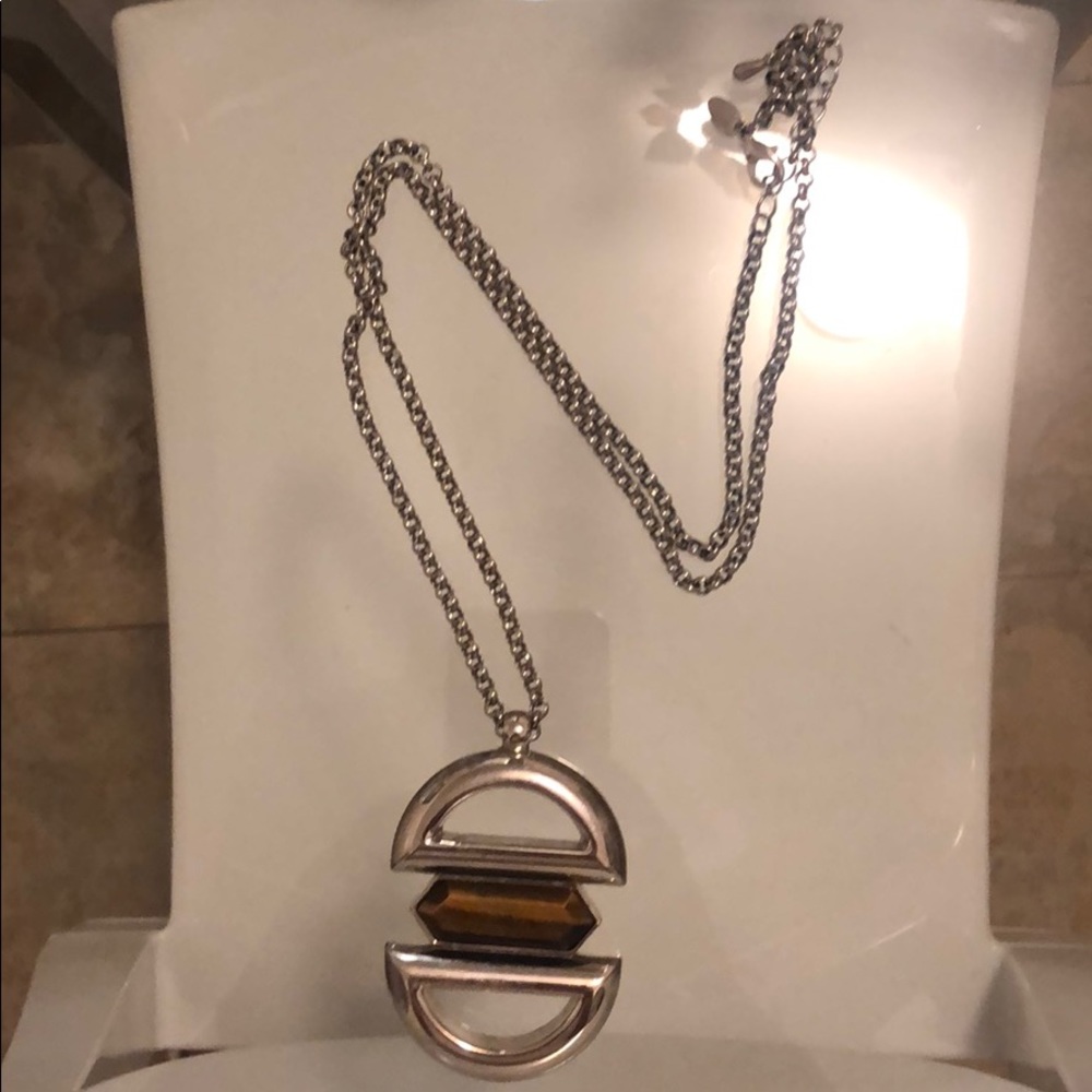 Lia Sophia necklace